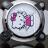 Romain Jerome Collaborations Moon Invader Hello Kitty RJ.M.AU.IN.023.01
