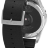 Montblanc Summit Smartwatch - Titanium Case with Black Rubber Strap 117529