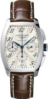 Watchmaking Tradition Longines Evidenza L2.643.4.73.9