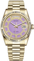 Rolex Day-Date 36 Oyster m118238-0442