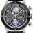 Montblanc 1858 Geosphere Chronograph 0 Oxygen The 8000 Limited Edition 130811