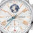 Montblanc Star 4810 Collection TwinFly Chronograph 114859