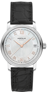 Montblanc Tradition Date Automatic 114366