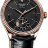 Rolex Cellini Dual Time m50525-0007