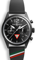 Bell & Ross Vintage Chronograph BR 126 Insignia Mexico