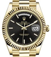 Rolex Oyster Day-Date 40 m228238-0007