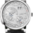 A. Lange & Sohne Time Zone 136.025