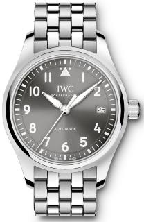 IWC Pilots Watch Automatic 36 IW324002