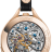 Baume & Mercier Clifton 1830 Pocket Watch 10253