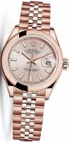Rolex Lady Datejust Oyster 28 m279165-0003