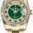 Rolex Day-Date 36 Oyster m118238-0473