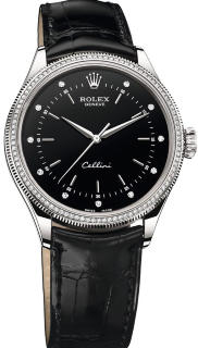 Rolex Cellini Time m50609rbr-0007