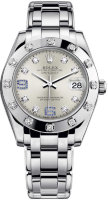 Rolex Pearlmaster 34 Oyster m81319-0039