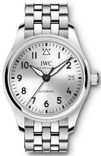 IWC Pilots Watch Automatic 36 IW324006