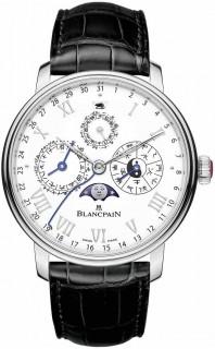 Blancpain Villeret Calendrier Chinois Traditionnel 00888H 3431 55B