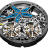 Roger Dubuis Excalibur Spider Pirelli – Double Flying Tourbillon RDDBEX0599
