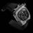 Urwerk Special Projects EMC TIME HUNTER