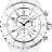 Chanel J12 White Function Chronograph H1007