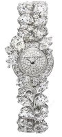Harry Winston High Jewelry Timepieces Cluster HJTQHM18PP002