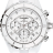 Chanel J12 White Diamond Dial Chronograph H2009