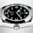 Rolex Oyster Perpetual Air‑King m116900-0001