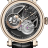 Speake Marin One and Two Collection Openworked 42 mm Dual Time 424209250