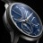 Maurice Lacroix Masterpiece Moonphase Retrograde 43 mm MP6608-SS001-410-1