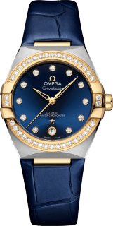 Omega Constellation Co-axial Master Chronometer 36 mm 131.28.36.20.53.001