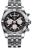 Breitling Chronomat 44 GMT AB042011/C851/375A