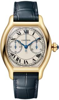 Cartier Prive Tortue Monopoussoir WHTO0007