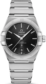 Constellation Omega Co-axial Master Chronometer 39 mm 131.10.39.20.01.001