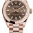 Rolex Lady Datejust Oyster 28 m279165-0007