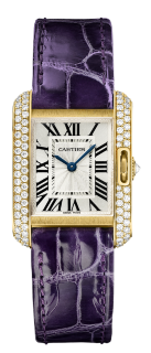 Cartier Tank Anglaise WT100014