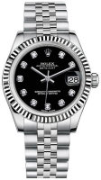 Rolex Oyster Perpetual Datejust 31 m178274-0014