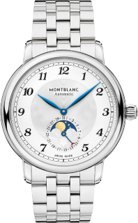 Montblanc Star Legacy Moonphase 42 mm 117326