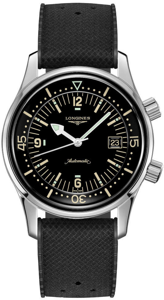 invicta men's diver watch