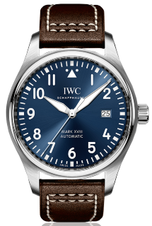 IWC Pilots Watch Mark XVIII Edition le Petit Prince IW327004