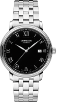 Montblanc Tradition Date Automatic 116483