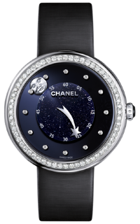 Chanel Mademoiselle Prive Comete H3389