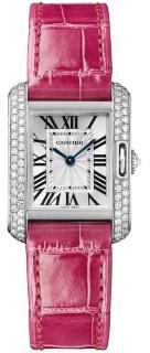 Cartier Tank Anglaise WT100015
