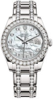 Rolex Pearlmaster 39 Oyster m86289-0002