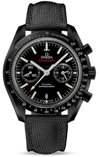 Speedmaster Moonwatch Omega Co-Axial Chronograph 44.25 mm  311.92.44.51.01.003