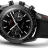 Speedmaster Moonwatch Omega Co-Axial Chronograph 44.25 mm  311.92.44.51.01.003
