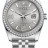 Rolex Oyster Perpetual Datejust 36 m116244-0035