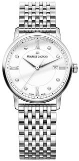 Maurice Lacroix Eliros Date Ladies EL1094-SS002-150-1