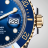 Rolex Submariner Date Oyster Perpetual m126613lb-0002