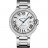 Ballon Bleu de Cartier Watch WE9009Z3
