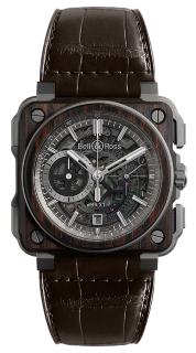 Bell & Ross Instruments Chronographe BRX1-WD-TI