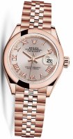 Rolex Lady Datejust Oyster 28 m279165-0010