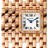 Panthere De Cartier Watch WJPN0022